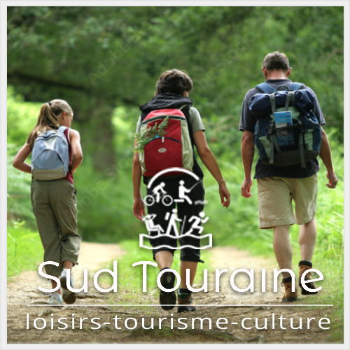 Sud Touraine Loisirs